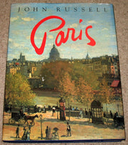 Paris used book depot