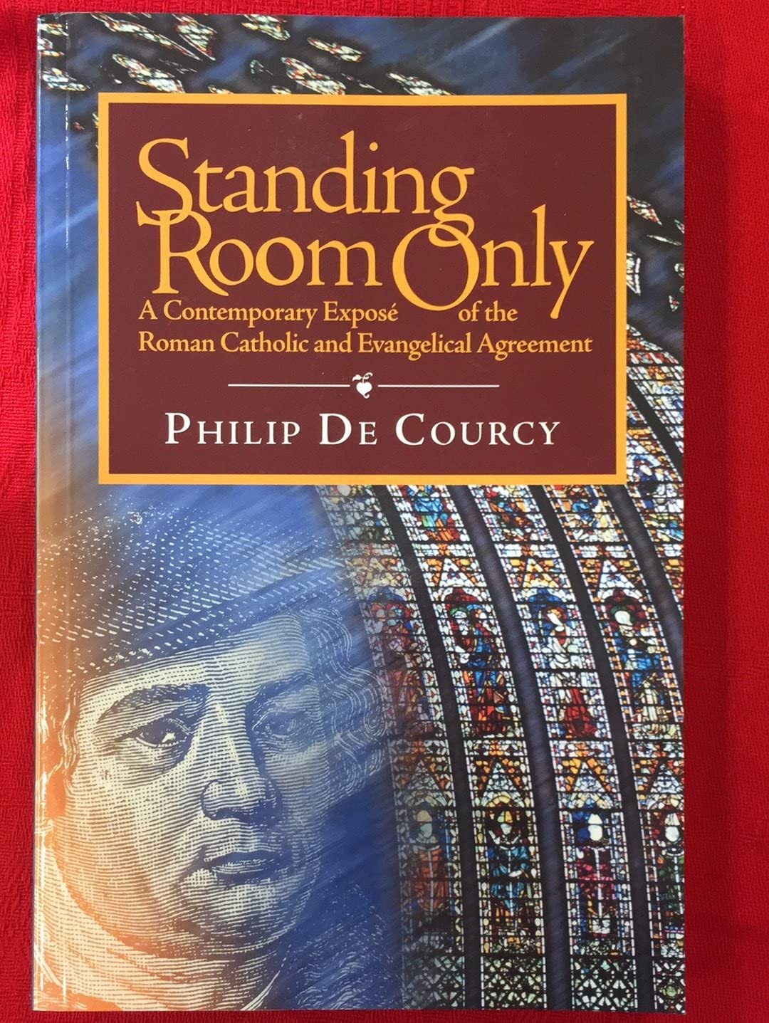Standing Room Only used book depot