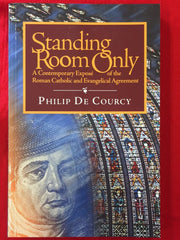 Standing Room Only used book depot