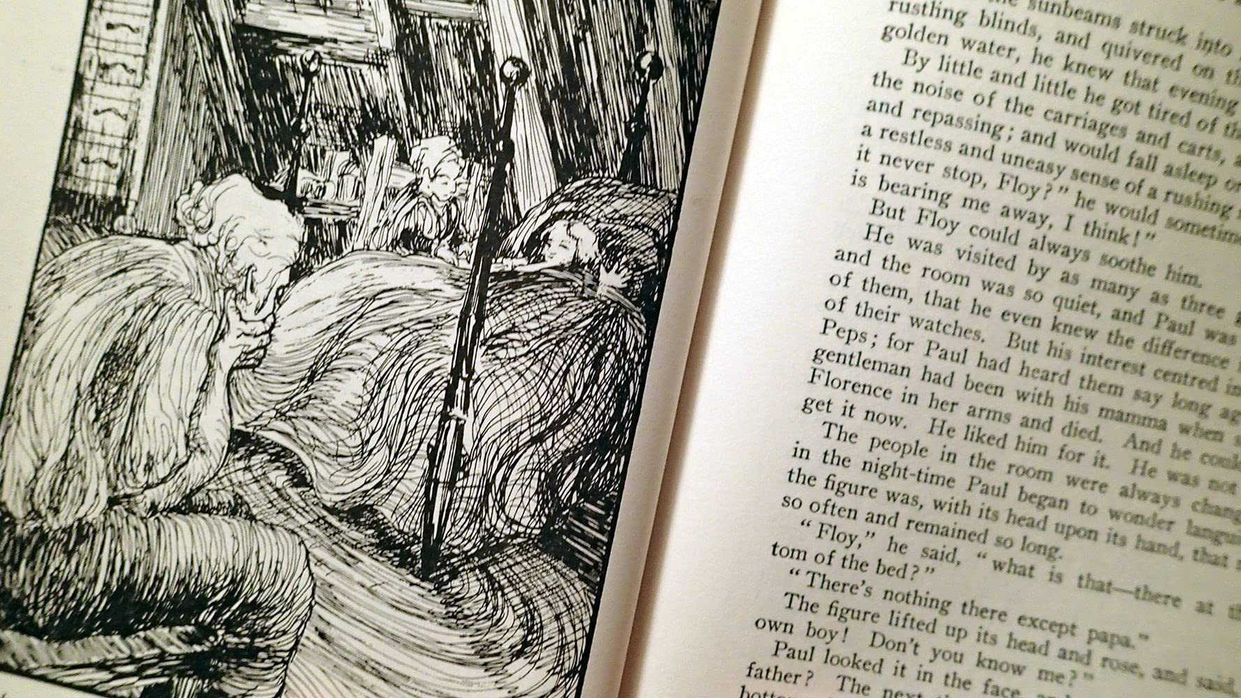 Selections From Charles Dickens (Excerpts from Eleven of the Novels) used book depot