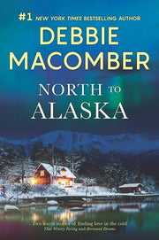North to Alaska: A 2-in-1 Collection used book depot