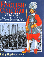 The English Civil War, 1642-1651 used book depot