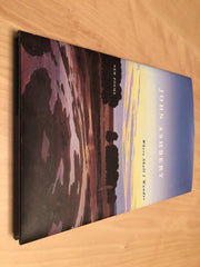 Where Shall I Wander: New Poems used book depot