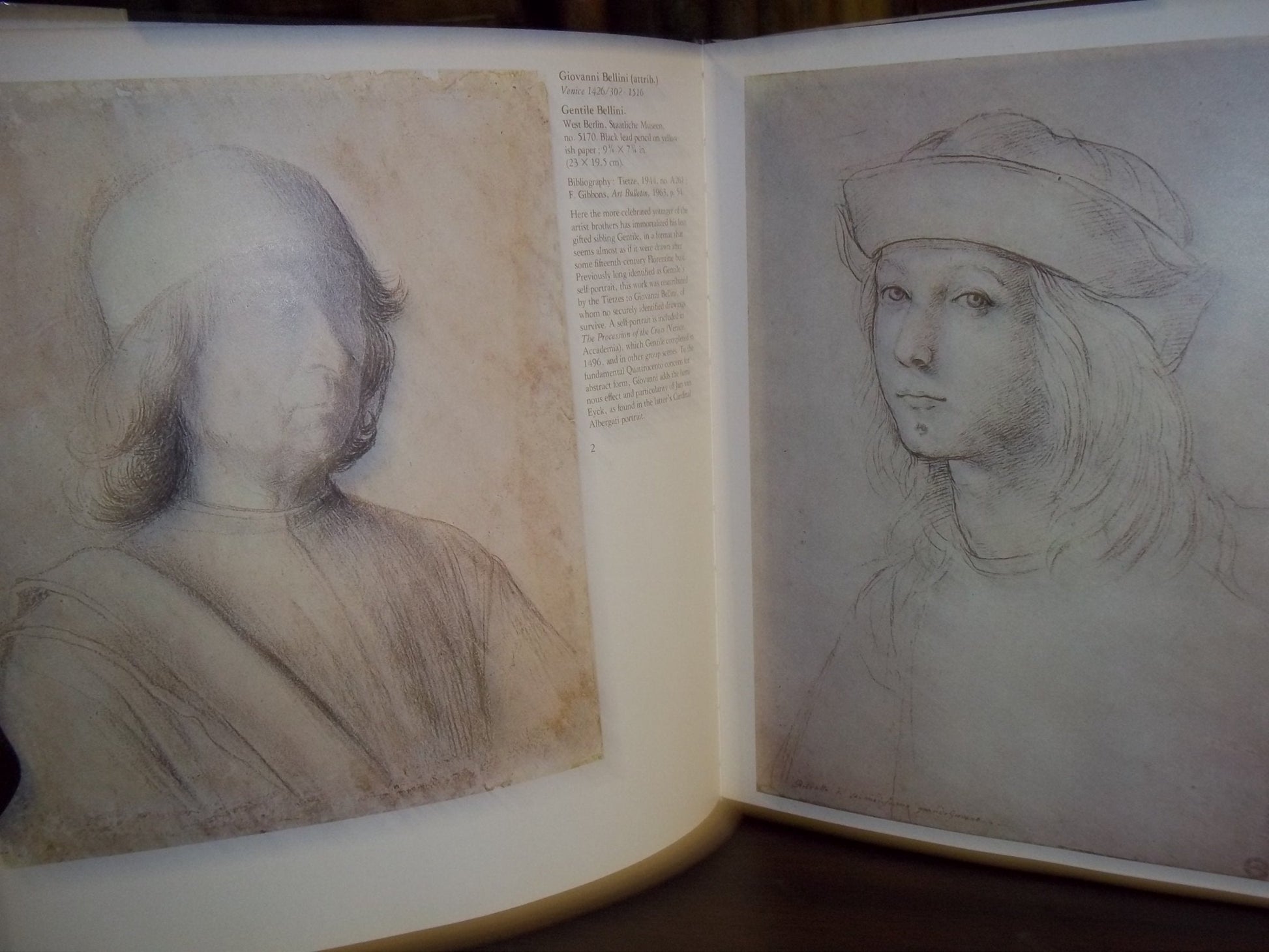 The seeing hand: A treasury of great master drawings used book depot