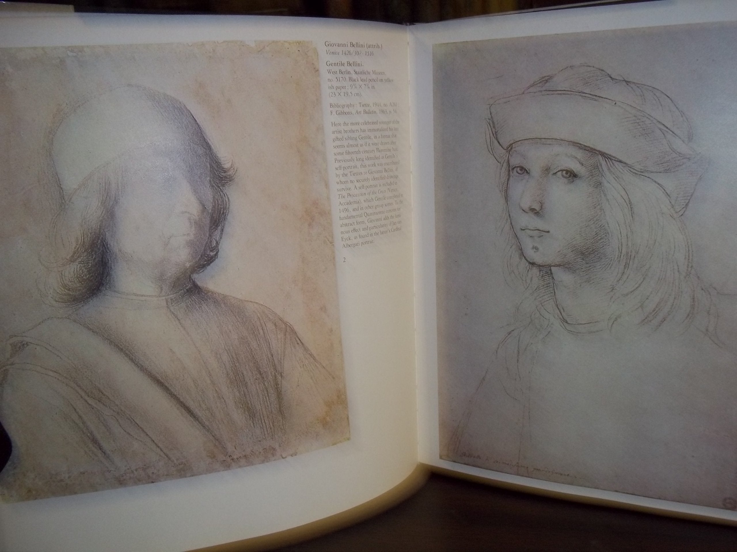 The seeing hand: A treasury of great master drawings used book depot
