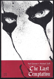 Last Temptation used book depot