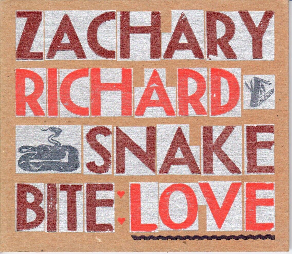 Snake Bite Love