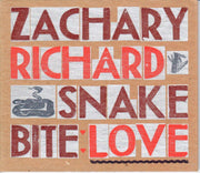 Snake Bite Love