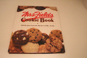 Mrs. Fields Cookie Book: 100 Recipes from the Kitchen of Mrs. Fields used book depot
