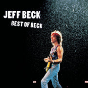 Best Of Beck used book depot