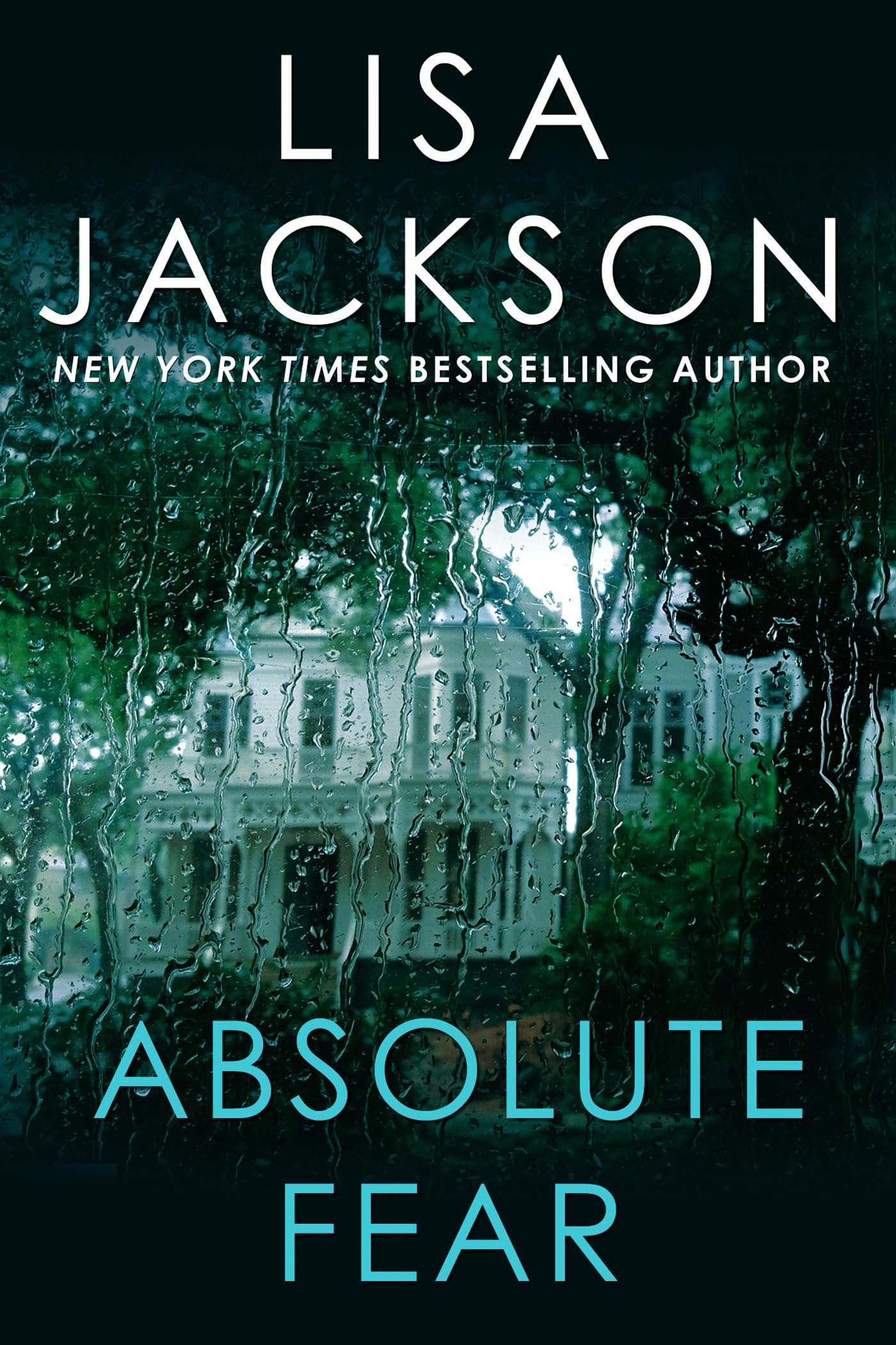 Absolute Fear (A Bentz/Montoya Novel) used book depot