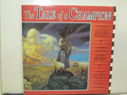 The Tale of a Champion used book depot