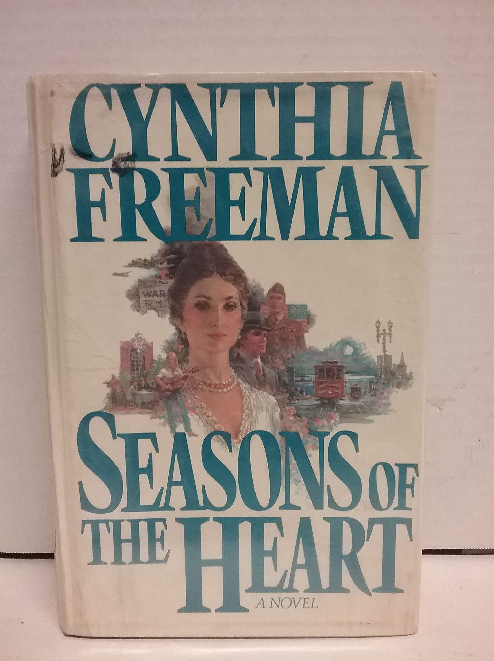 Seasons of the Heart