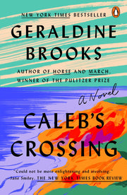 Caleb's Crossing: A Novel used book depot