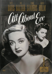 All About Eve used book depot