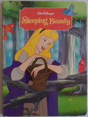 Walt Disney's Sleeping Beauty used book depot