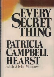Every Secret Thing used book depot