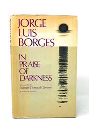 In Praise of Darkness: 2 (English and Spanish Edition) used book depot
