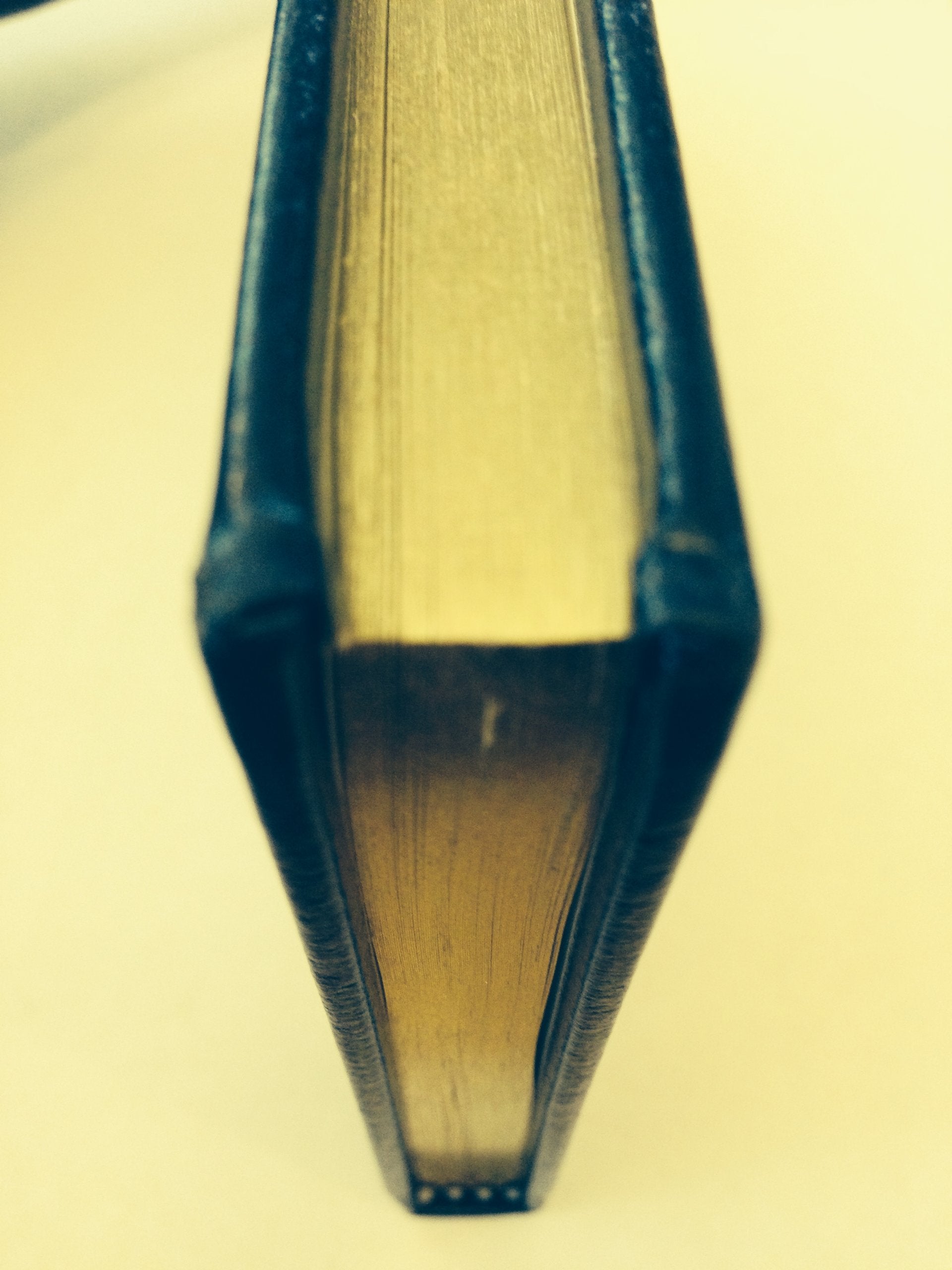 How to Be a Gentleman used book depot