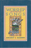 Worship Songs Ancient and Modern Hymns Ancient and Modern