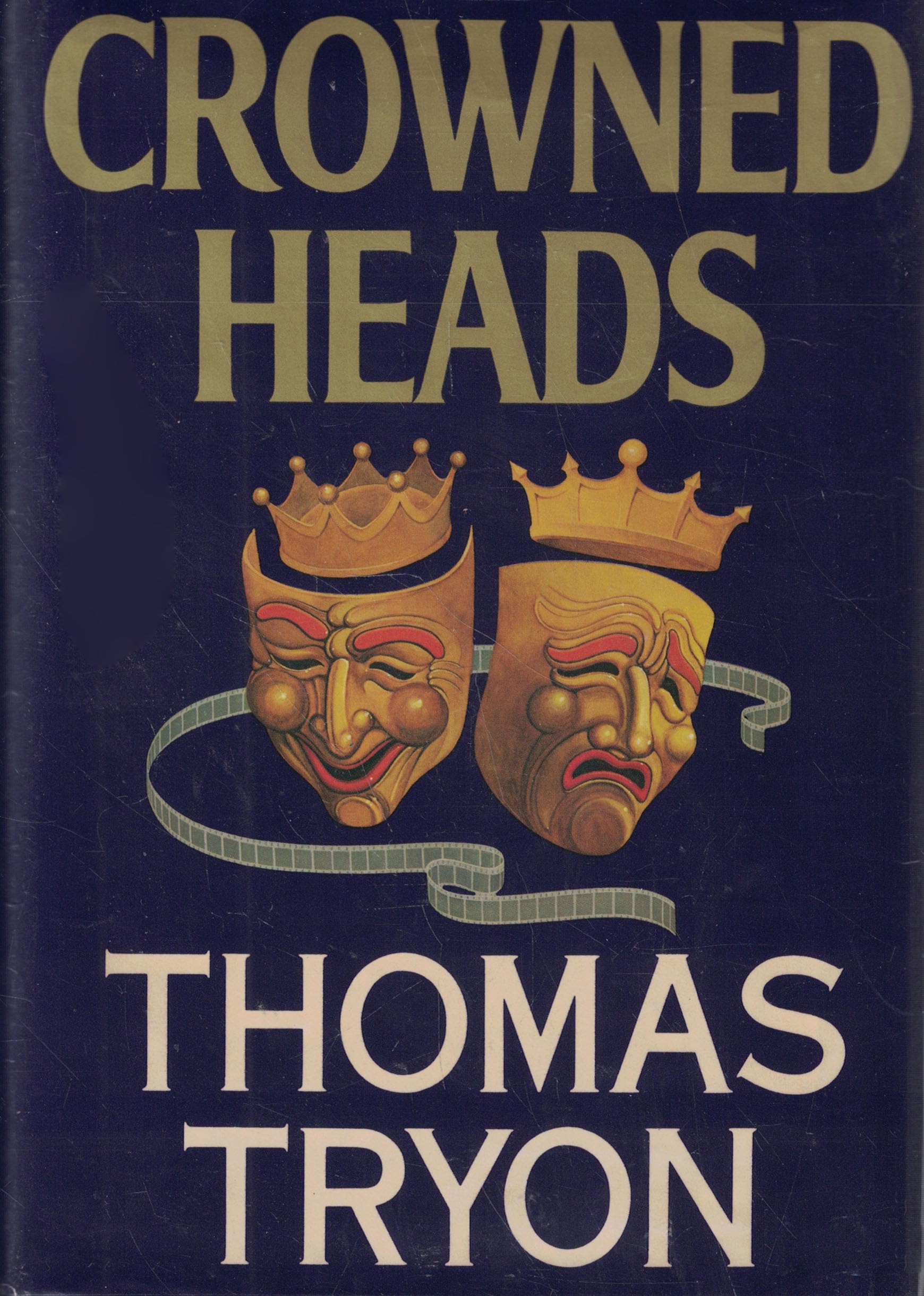 CROWNED HEADS