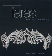 Tiaras: Past and Present