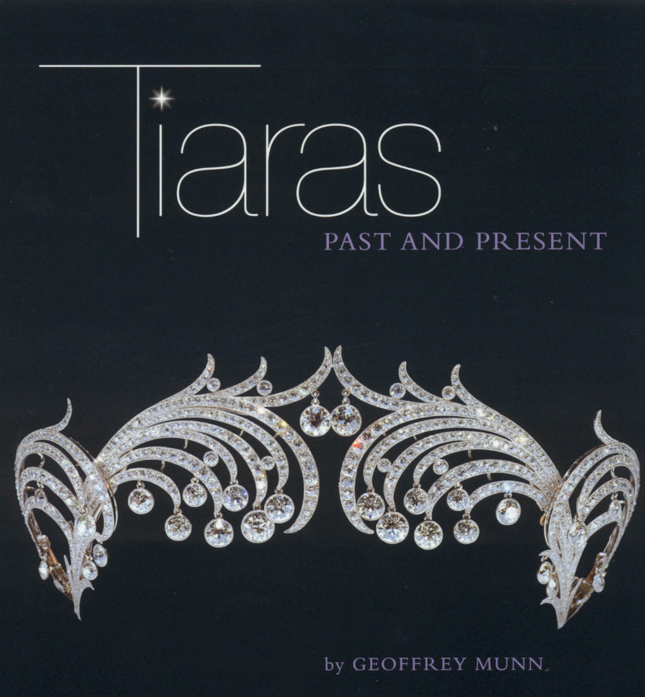 Tiaras: Past and Present