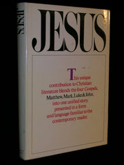 Jesus used book depot