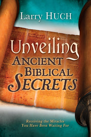 Unveiling Ancient Biblical Secrets: Receiving the Miracles You Have Been Waiting For used book depot