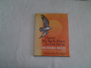 There's no such place as far away used book depot