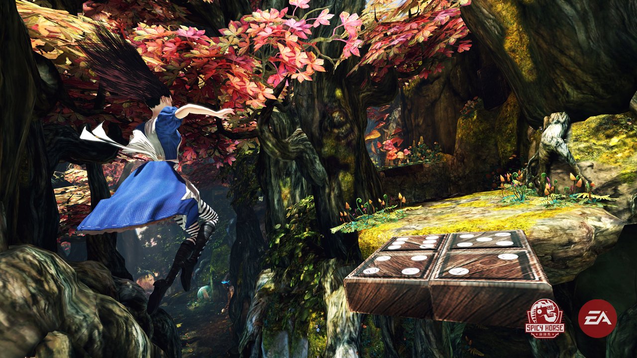 Alice: Madness Returns - PC