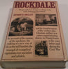 Rockdale: The growth of an American village in the early industrial revolution