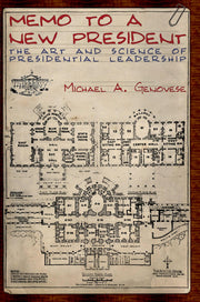 Memo to a New President: The Art and Science of Presidential Leadership used book depot