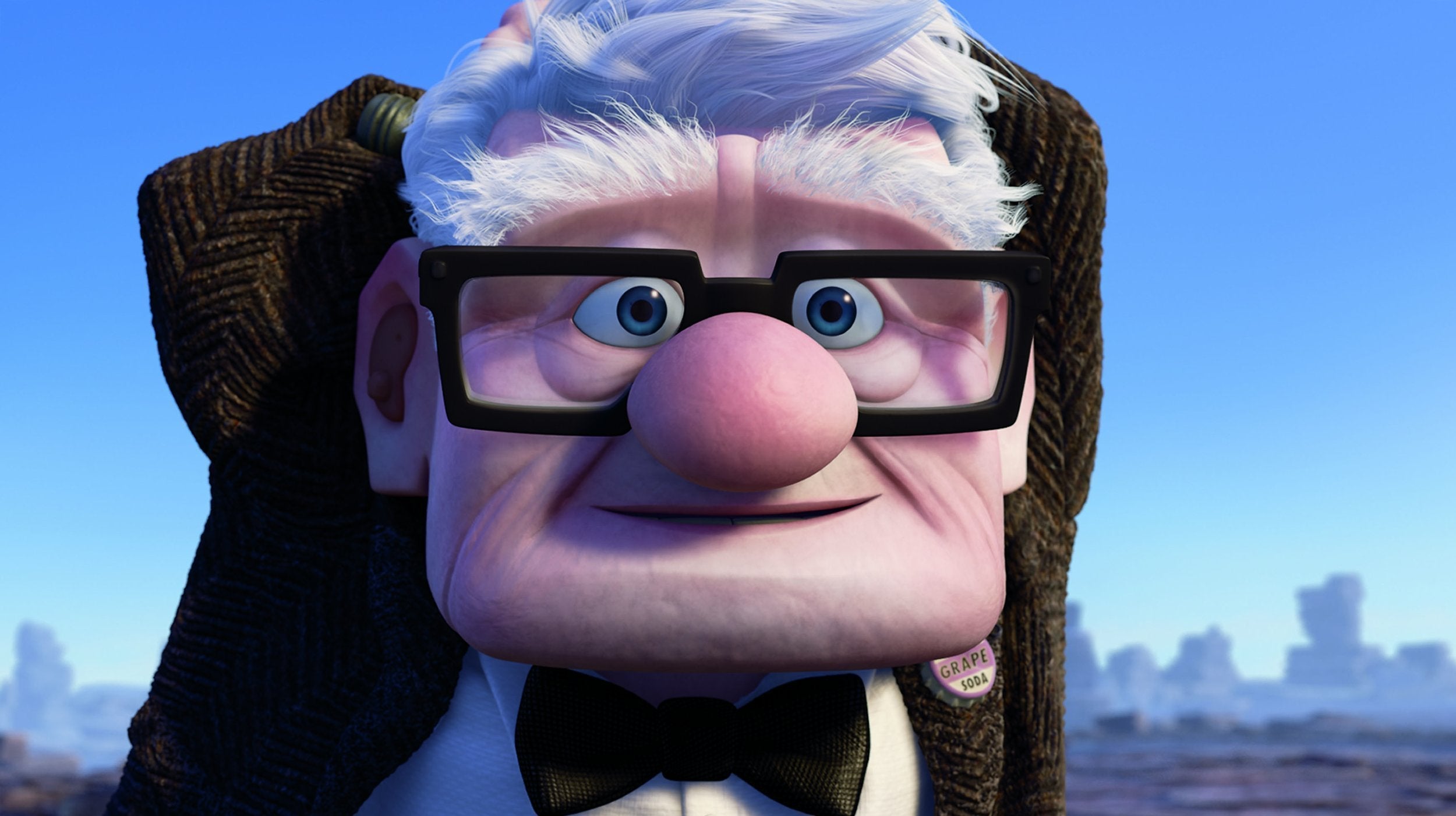 Up [Blu-ray] used book depot