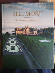 Biltmore: An American Masterpiece used book depot