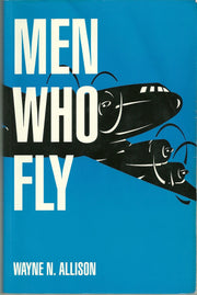 Men Who Fly used book depot