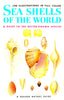 Seashells of the World - A Guide to the Better-Known Species (Golden Nature Guides)