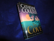 The Cove (FBI Thriller, No. 1) used book depot