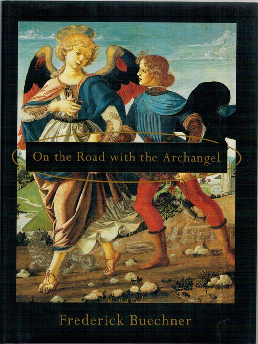 On the Road with the Archangel