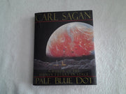 Pale Blue Dot: A Vision of the Human Future in Space used book depot