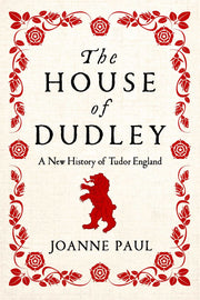 The House of Dudley: A New History of Tudor England used book depot