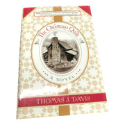 The Christmas Quilt: A Novel used book depot