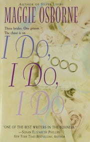 I do, I do, I do used book depot