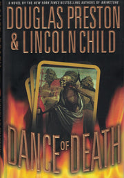 Dance of Death used book depot