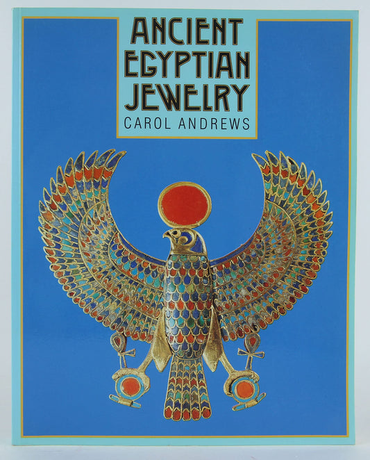 Ancient Egyptian Jewelry