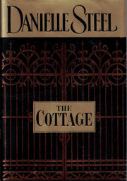 The Cottage used book depot