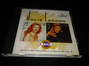 Julie Is Her Name Vol 1 & 2 used book depot