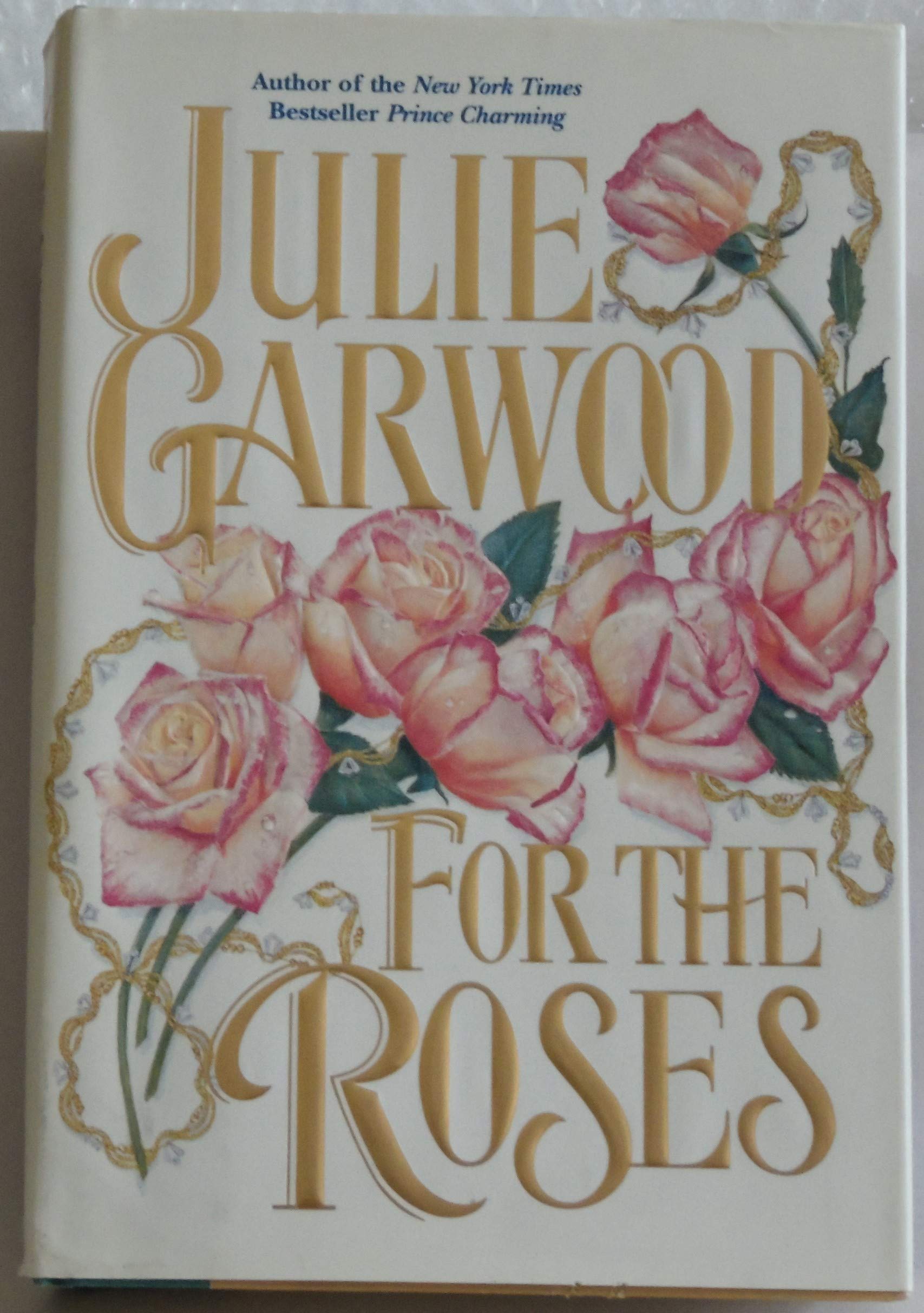 For the Roses used book depot