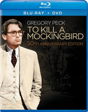 To Kill a Mockingbird [Blu-ray] used book depot