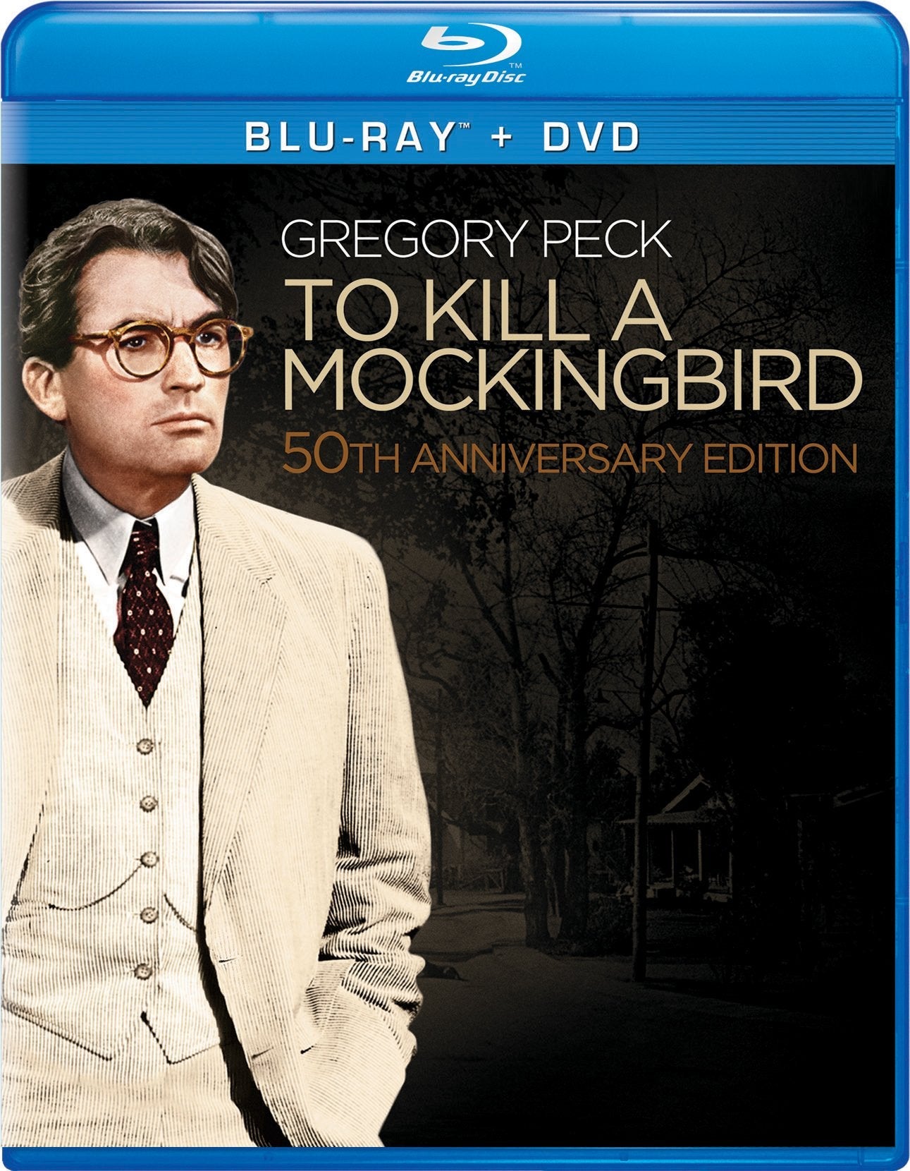 To Kill a Mockingbird [Blu-ray] used book depot